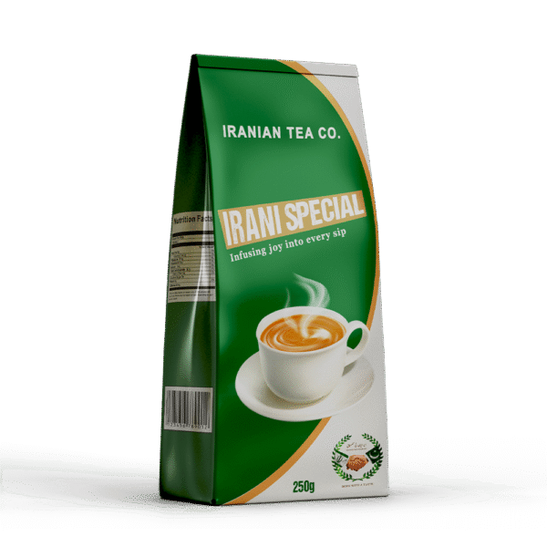 Irani Special