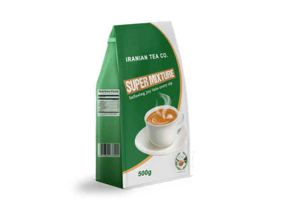 Super Mixture