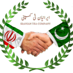 irani logo